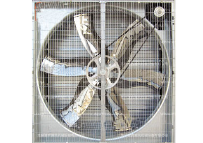 畜牧養殖負壓排風機